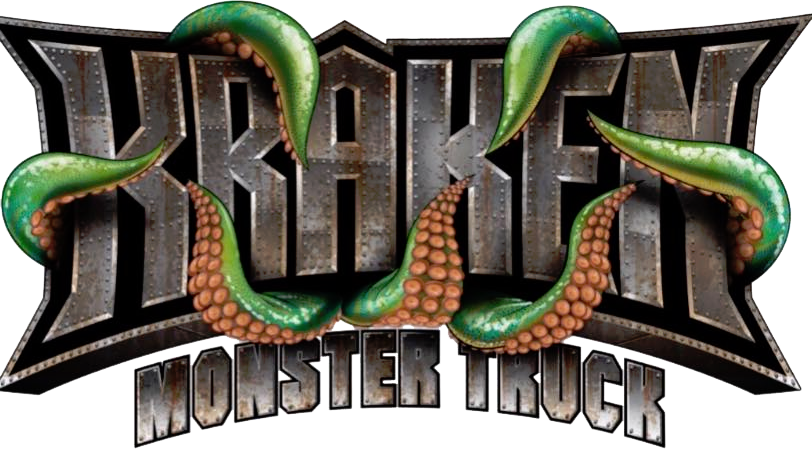 Kraken Monster Truck